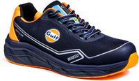 Sparco Werkschoenen S1PS - Mirage - Gulf - Zwart - Maat 46