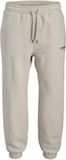 JACK&JONES Heren Sweatpants Elastische Taille Koord Eingezette Zakken