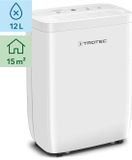 Trotec TTK 27 E Luchtontvochtiger