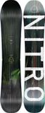 Nitro SMP Snowboard 155