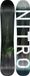 Nitro SMP Snowboard 155