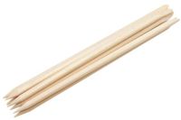 CND™ Essentials Orangewoodsticks 10 stuks
