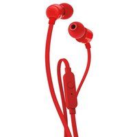 JBL T160 RED