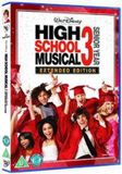 Disney Walt Disney Home Video High School Musical 3: Senior Year (Import) DVD
