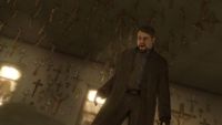 Sony Heavy Rain - PS3 Essentials