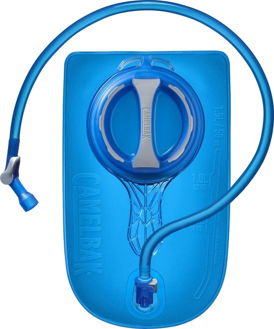 CamelBak Crux Reservoir 1500ml blauw