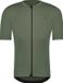 BBB Cycling Maillot de cyclisme Essence Homme Manches Courtes Olive Green XXL