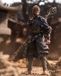 InArt Black Myth: Wukong Action Figure 1/12 The Destined One in the Bronze Armor Set Standard Ver. 16 cm