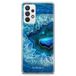 ERT GROUP mobiel telefoonhoesje voor Samsung A32 4G LTE origineel en officieel erkend Babaco patroon Abstract 001 optimaal aangepast aan de vorm van de mobiele telefoon, hoesje is gemaakt van TPU