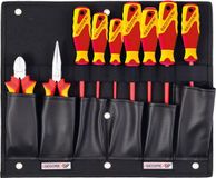 GEDORE S 1100 W-002 VDE 2836238 Gereedschapsset 9-delig