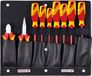 GEDORE S 1100 W-002 VDE 2836238 Gereedschapsset 9-delig