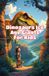 Dinosaurs Ice Age Giants for Kids: Woolly Mammoths, Saber-Tooth Cats, Dire Wolves, Megafauna Facts and Prehistoric Animals of the Pleistocene Epoch: 17