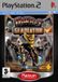 Sony Ratchet Gladiator (platinum) - PlayStation 2