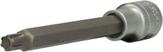 KS Tools BRILLIANT TOOLS 1/2" RIBE-Bit-dopsleutel M8