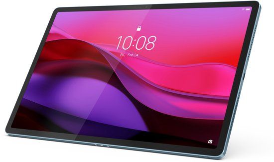 Lenovo Yoga Tab Plus / WiFi / 256GB / Blauw