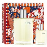 Hermès H24 Eau de Toilette Gift Set - Limited Edition parfumset gift set / heren