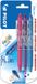 Pilot Frixion Ball Clicker Medium 3St