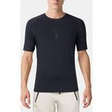GOLD'S GYM APPAREL Shirt 'Rob' zwart