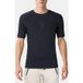 GOLD'S GYM APPAREL Shirt 'Rob' zwart