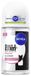 Nivea Black & White Invisible Anti-transpirant Deodorant Roll-on 72u 50 ml