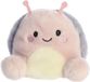 Aurora Palm Pals Escargot Peluche – 13 cm