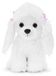 Peluche Caniche Jouet 22 cm - Doux et Câlin