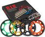 DID 520ZVM-X Kit Stealth pour KTM EXC200 Enduro 12-15/EXC2