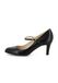 EVITA Pumps 'Bianca' noir