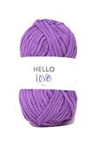 Hello Love - Paars - 100 g