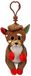 TY Beanie Boos Clip Peluche Renne Juno 7 cm