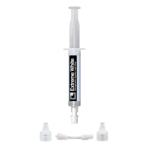 ERRECOM Extreme White Turaval - 12 ml - R600/R290/R134a