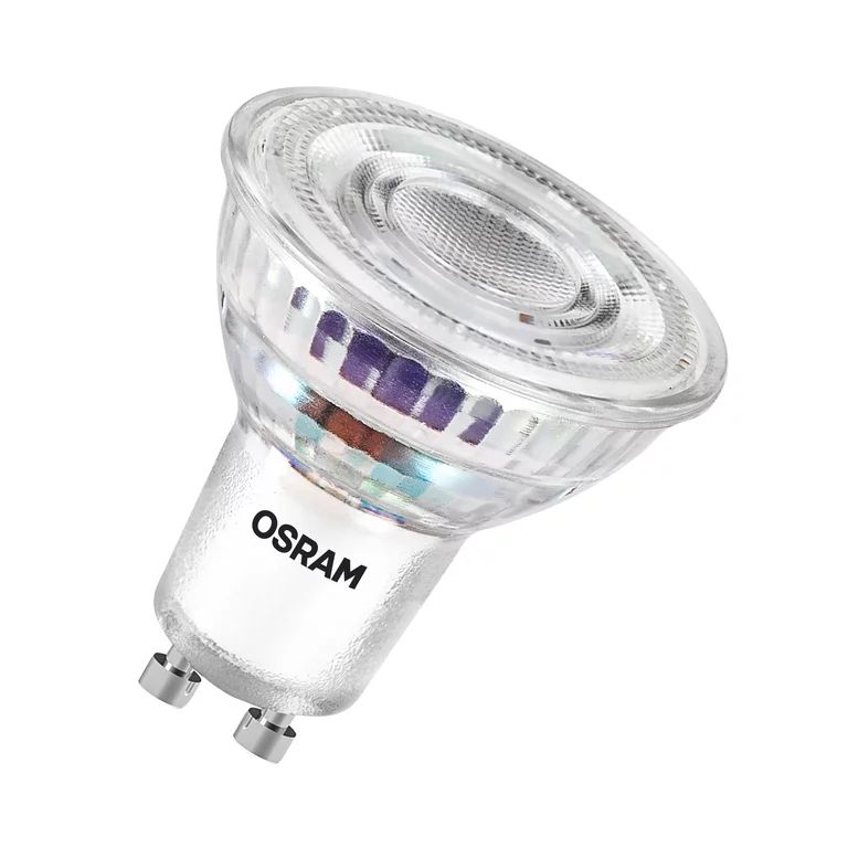Osram LED Spot GU10 - 2W - Warm White - 360lm - 2700K - 36° - Dimbaar Nee