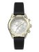 Versace Heren polshorloge V-Chrono 45 mm chronograaf, datumvenster armband silicone VEHB00919