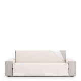 Eysa Bankhoes Argento voor 3-zitsbank, kleur 00/ecru