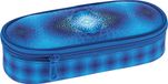 ARS UNA Schlamper-Etui Blue Hope - Mandala, blau, für Mädchen