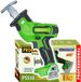 Procraft PSS30bb accu-reciprozaag 20 V borstelloos solo - zonder accu, zonder oplader