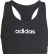 Adidas Sport Jg Lin Bra - Fashion Wear - Kinderen - Zwart - Maat 9/10