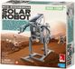 4M Kidzlabs Zonne-energie robot