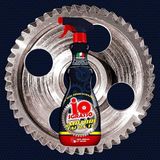IO SGRASSO, Zelfreiniging, motoren (1)