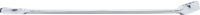 BGS Steekringsleutel - extra lang - 24 mm