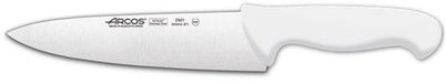 Arcos 2900 Serie Wit Chefmes 20cm