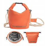 K&F Concept Sling Camera Tas 5L Oranje