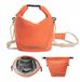 K&F Concept Sling Camera Tas 5L Oranje