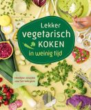Lekker Deltas Lekker vegetarisch koken 1 Boek