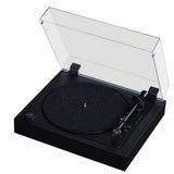 Pro-Ject A2 2M Red Volautomatische Platenspeler - Zwart
