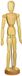 Lefranc Bourgeois 806181 L en B - Houten Mannequin - Vrouw