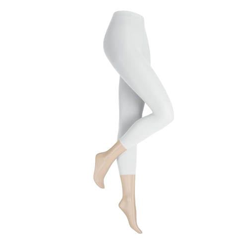 Kunert Dames Panty Ease 50 Denier Effen Wit