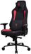 Arozzi Vernazza Gamingstoel - Supersoft™ Stof - Zwart/Rood