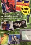 MK Publishing Een energieneutraal huis, het naadje van de kous