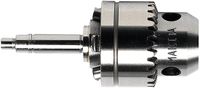 Makita Boorkop tandkrans 1,0-10 mm